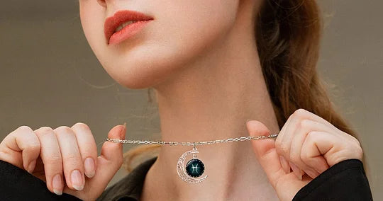 How to Mix and Match Zodiac Jewelry for a Unique and Personalized Look