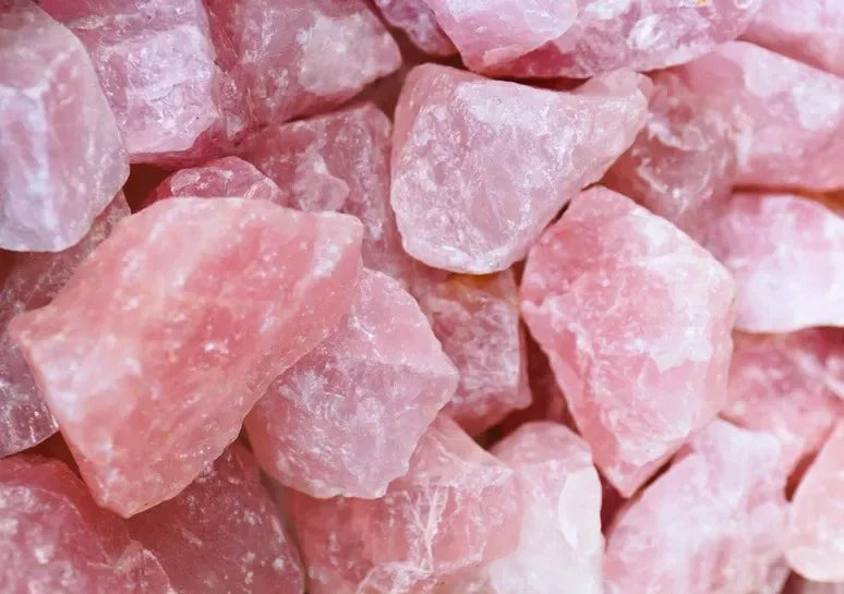 Rose Quartz Meaning: Healing Benefits
