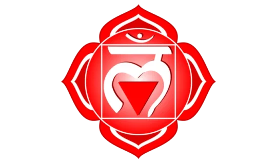 Red chakra (Root Chakra) Color Meaning & Benefits