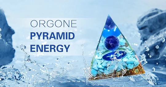 Orgone Pyramid Energy: Everything You Need To Know