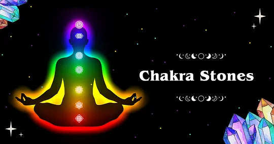 Why Combining Chakra Stones with Orgone Pyramids Boosts Your Well-being