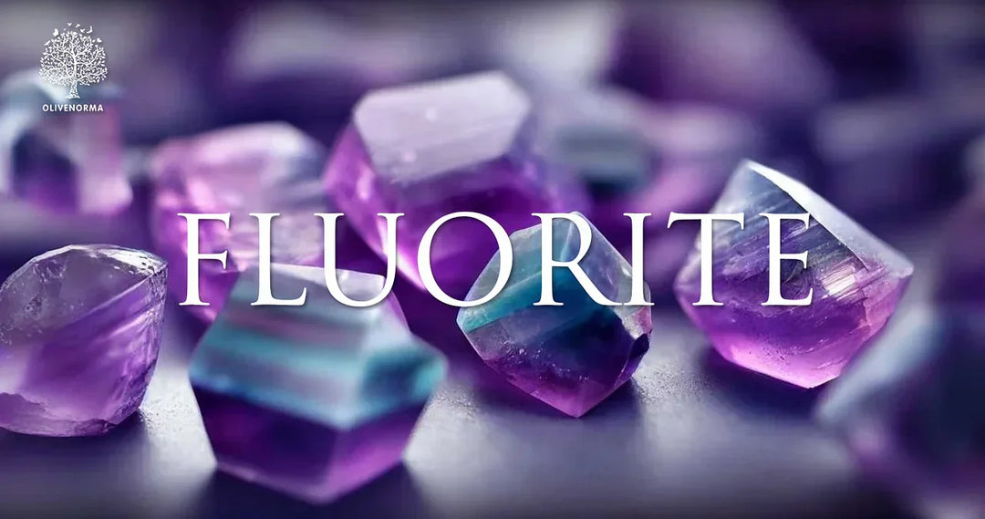 Fluorite Crystal: Benefits for Emotional Balance & Spiritual Growth
