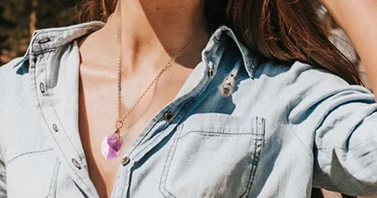 What Are the Best Crystals to Have As Necklaces?