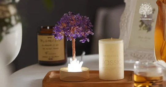 Feng Shui Hanging Crystals Benefits