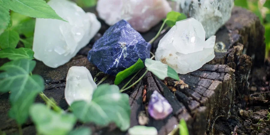 Cured: Stress, Anxiety & Depression