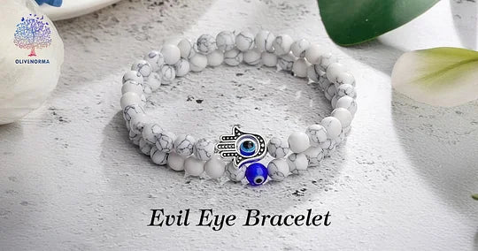 The Power of Intention: Unraveling the Moral of the Evil Eye Bracelet