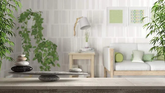 Simple Solutions for Good Feng Shui in Your Home