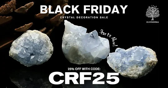 Feng Shui Frenzy: Black Friday Discounts on Home Decor