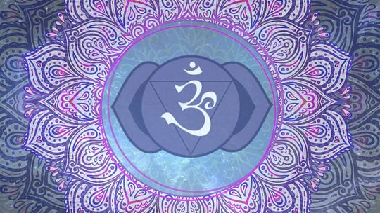 What Gems Can be Used for the Third Eye Chakra