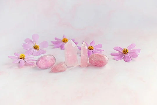 Rose Quartz Stone: Healing Properties & Everyday Use