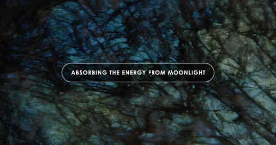 Absorbing the Energy From Moonlight