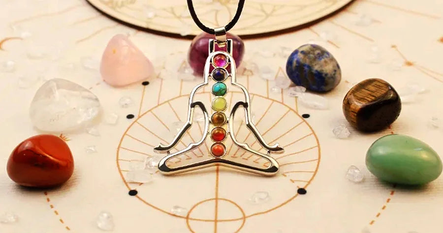Orgone Chakra Healing Crystals: Unlocking the Meaning and Power of a Mystical Tool
