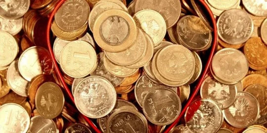 Everything You Need to Know about Crystals for Wealth