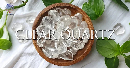 Clear Quartz Meaning & Amazing Healing Properties