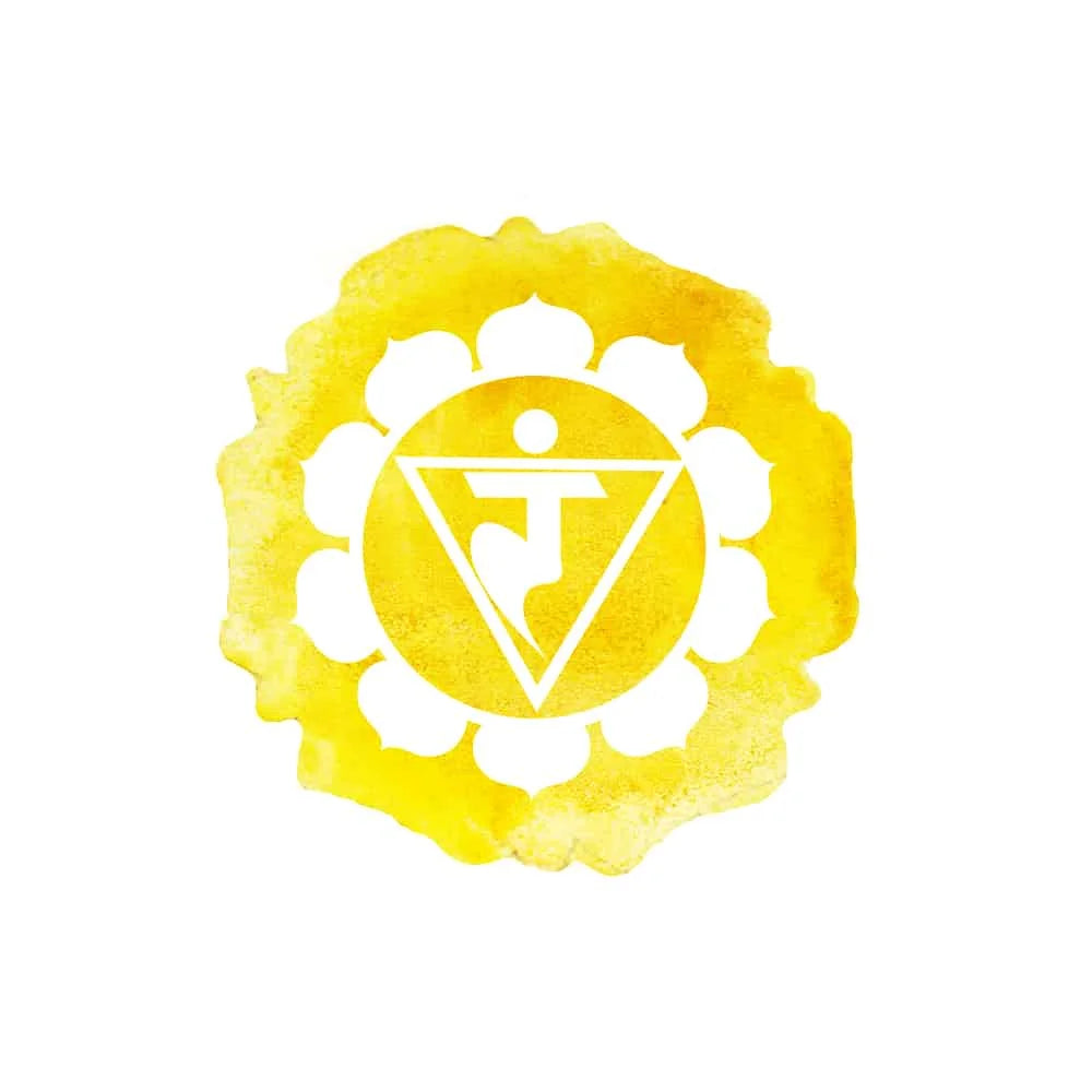Yellow Chakra (Solar Plexus Chakra) Color Meaning and Benefits