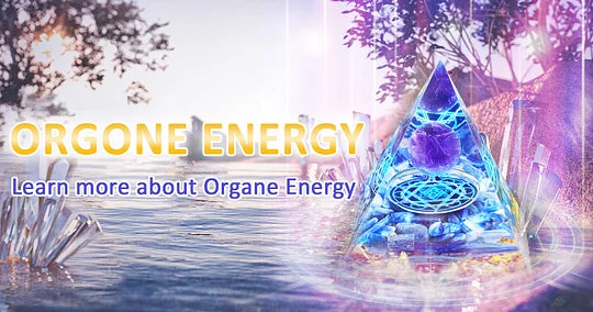 About Orgone Energy You Need To Know