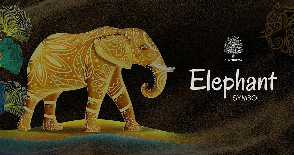 Elephant Symbol: Unveiling the Secrets of Strength and Wisdom