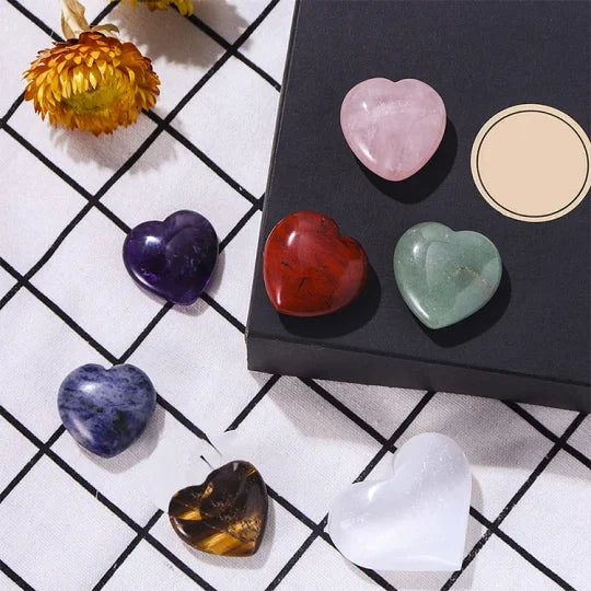 Crystal Heart : What Makes It So Special?