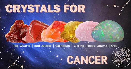 6 Best Protection Crystal For Cancer - A Beginner's Guide