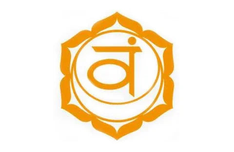 Orange Chakra (Sacral Chakra) Color Meaning and Benefits