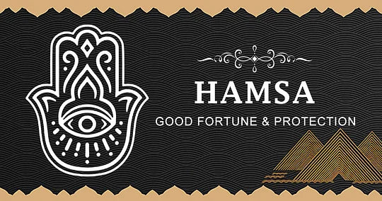 About Hamsa Symbol - All You Need To Know