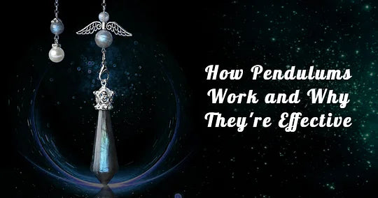 Understanding Pendulums: How They Work and Why They're Effective
