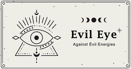 About Evil Eye Symbol - A Beginner's Guide