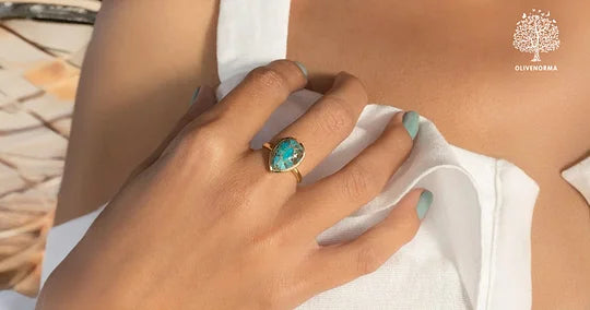 How to Care for Your Crystal Healing Ring: Cleaning and Maintenance Tips