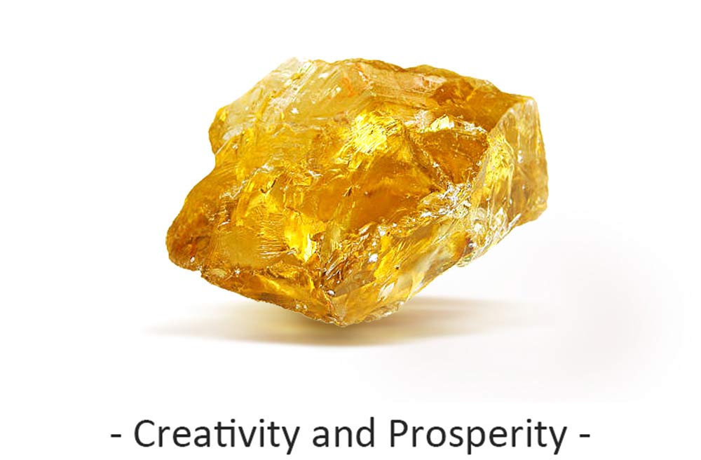Citrine