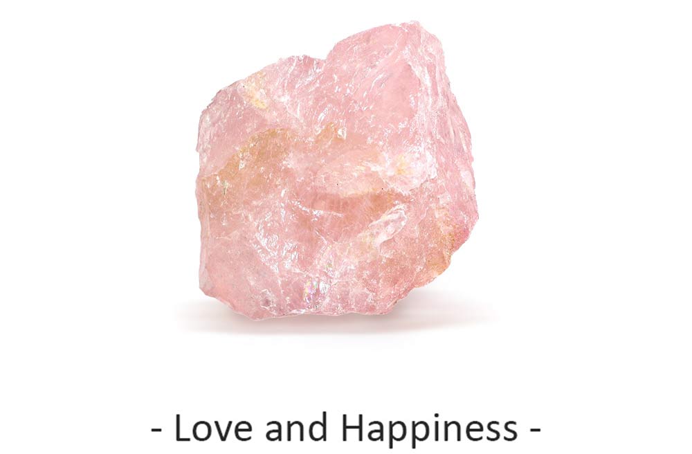 Rose Quartz