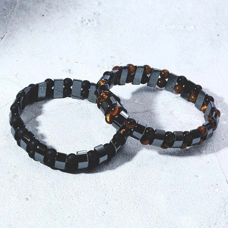 Tiger Eye Protaction Bracelet - image 4