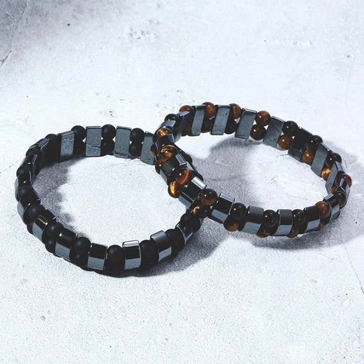 Tiger Eye Protaction Bracelet - image 4