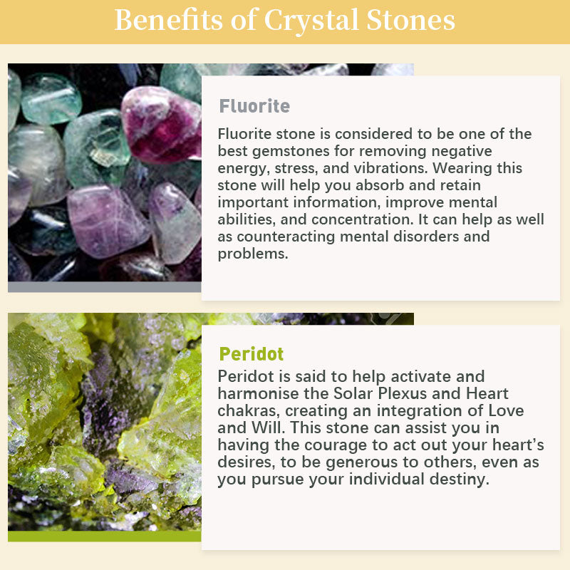 Olivenorma Chakra Love Tree Of Life Decoration Ornaments - image 16