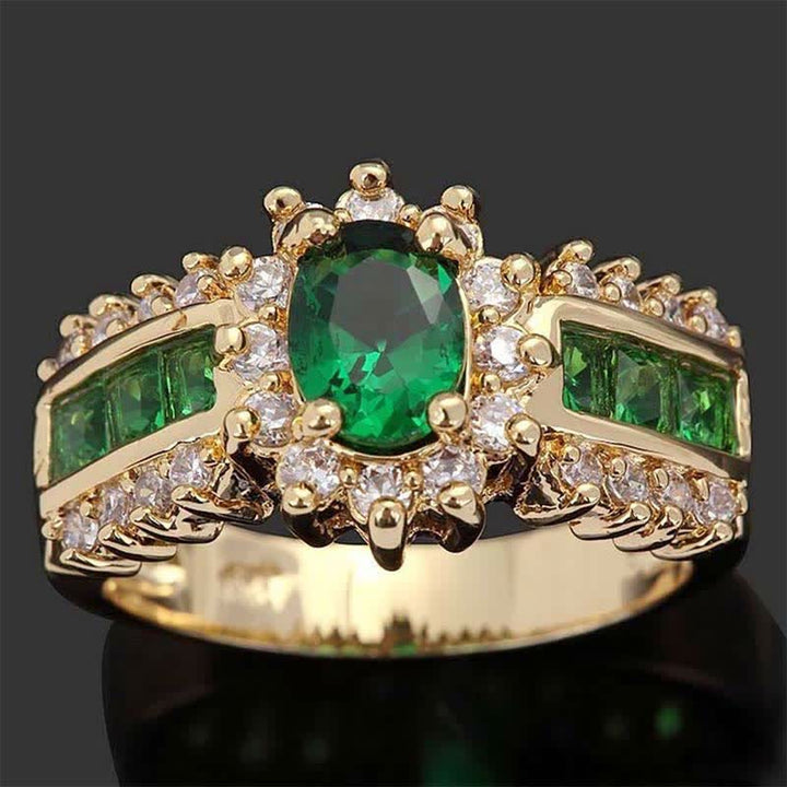 FREE Today:  St. Edward - Queen Crown Ring - image 13