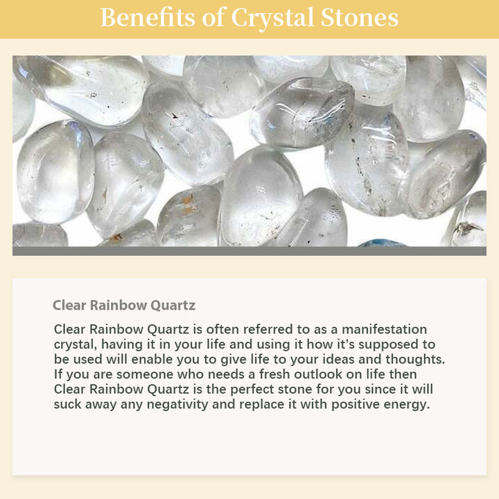 Easter Clear Quartz Miracle of Life Crystal Egg - image 9