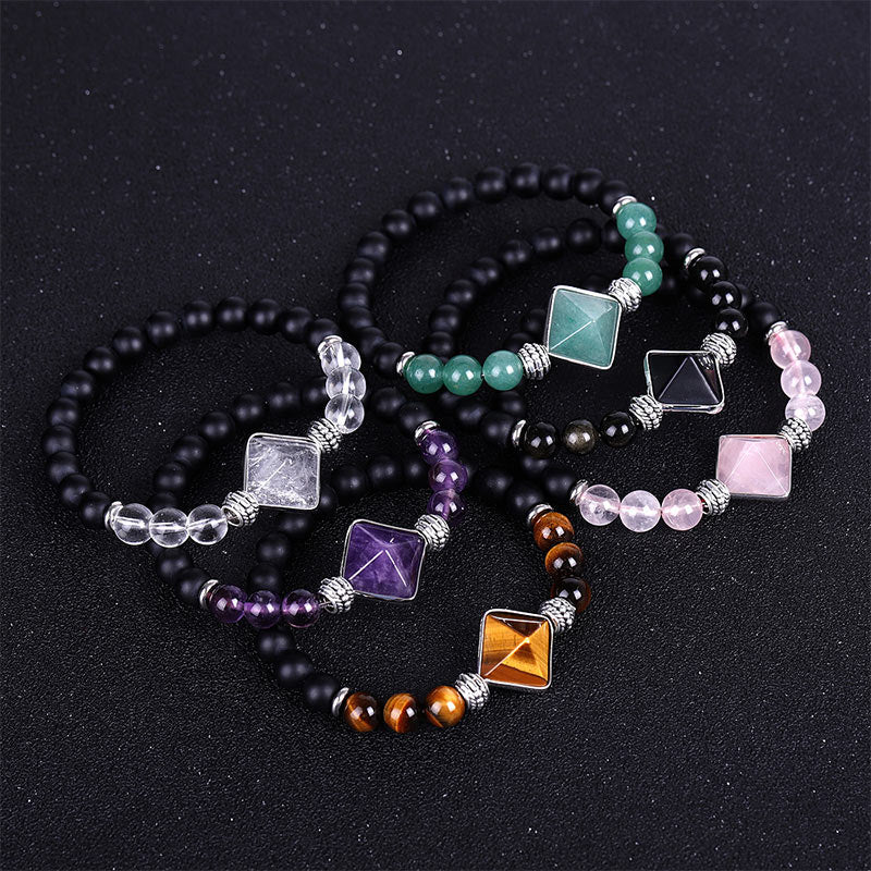Crystal Blessing Bracelet - image 19