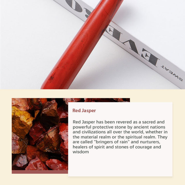 Olivenorma Natural Crystal  Healing Crystal Wands - image 14