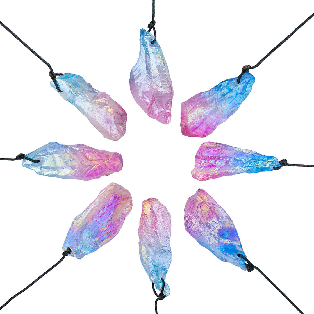 Olivenorma Abalone Shell Tree Of Life Hanging Ornament - image 23