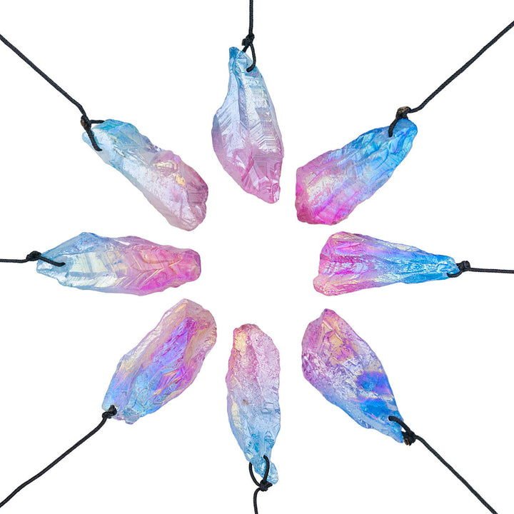 Olivenorma Abalone Shell Tree Of Life Hanging Ornament - image 23
