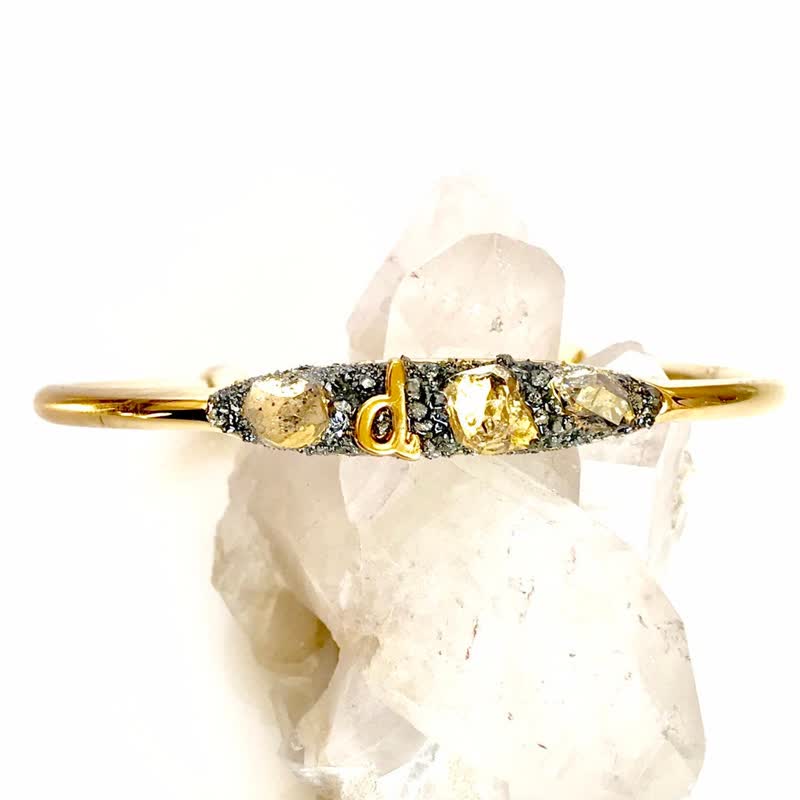 Olivenorma Custom Birthstone Meaningful Bracelet - image 4