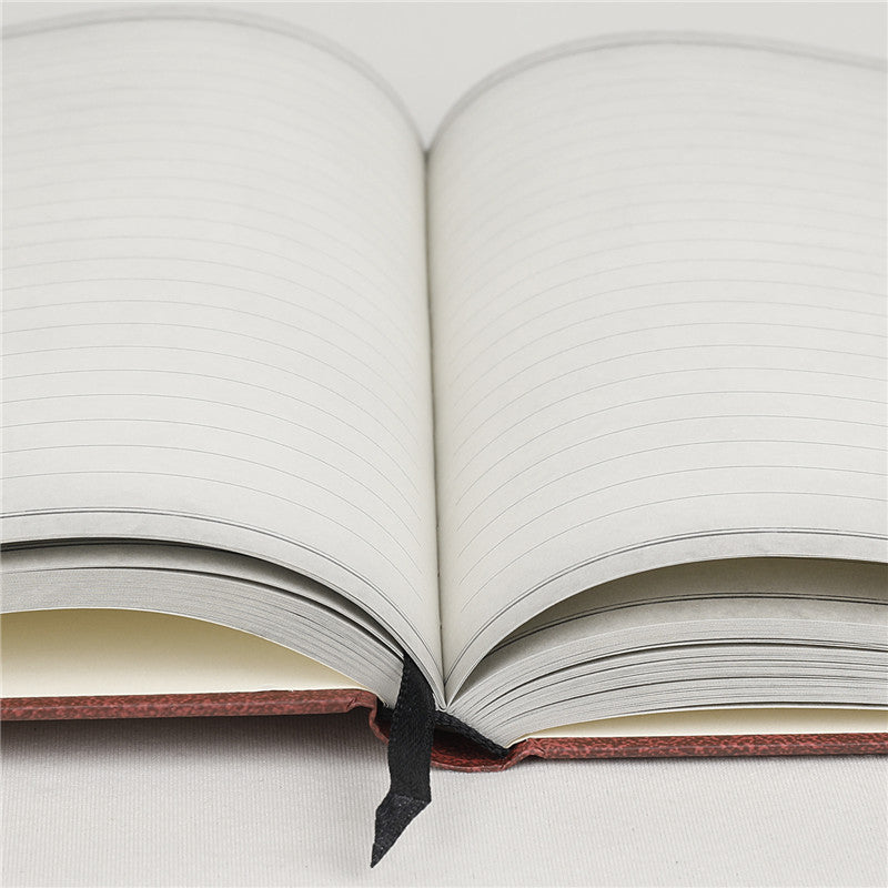 Olivenorma Crystal Stone Flying Dragon Decorative Notebook - image 7