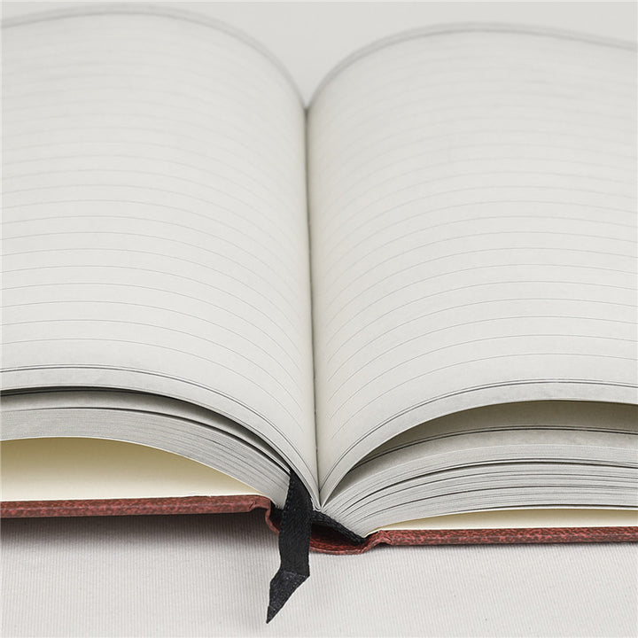 Olivenorma Crystal Stone Flying Dragon Decorative Notebook - image 7