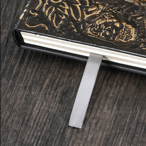Olivenorma Journal Dragon 3D-Embossed Art Pattern Notebook - image 17