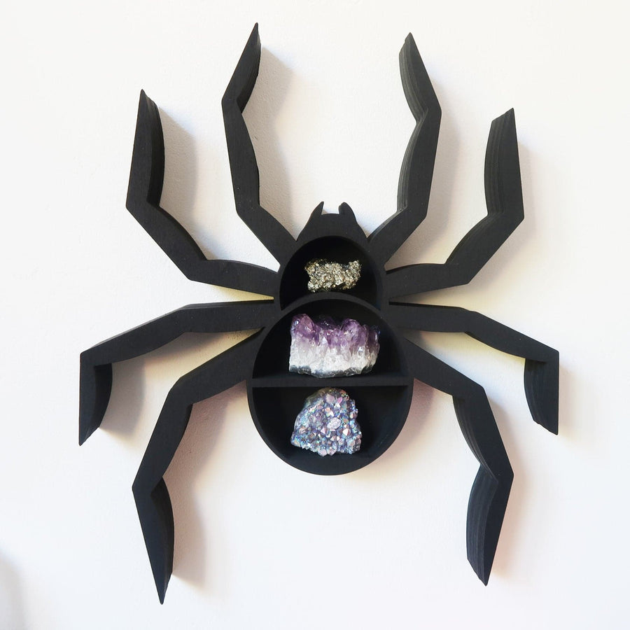 Olivenorma Spider Crystal Shelf - image 1