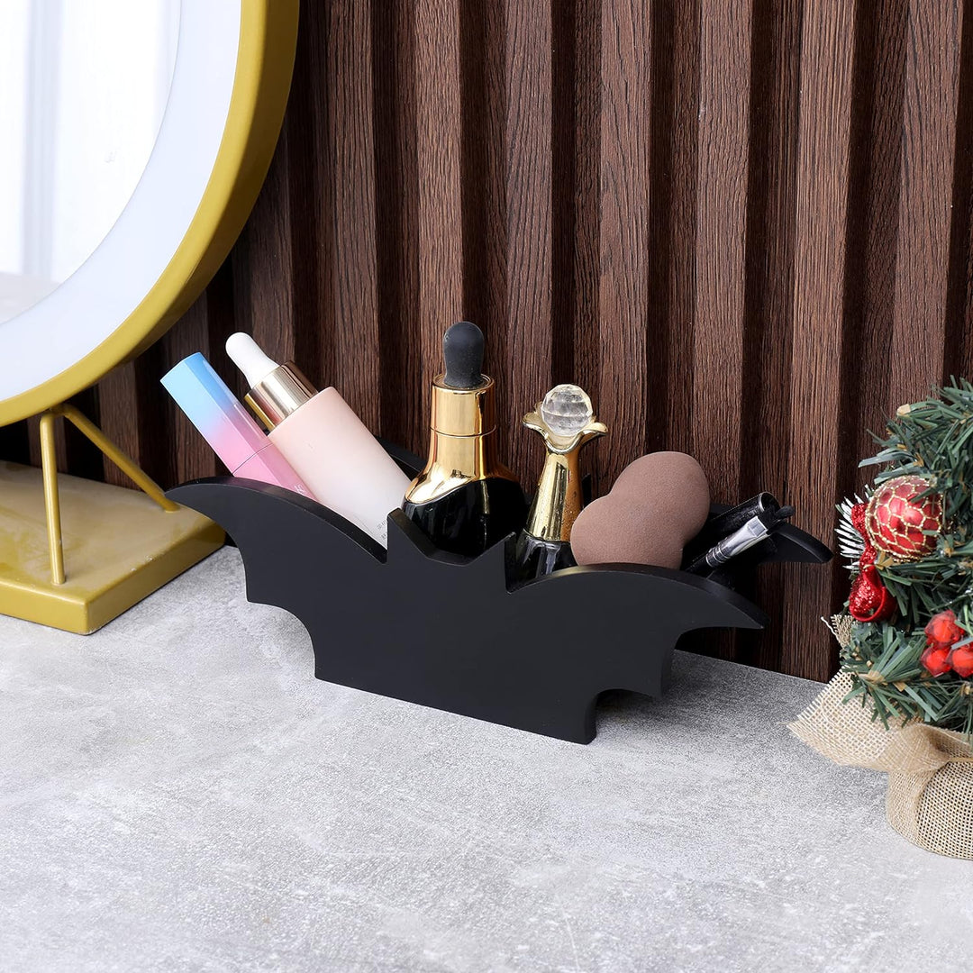 Olivenorma Bathroom Decor Box Boxes Bat Crystal Tray - image 1