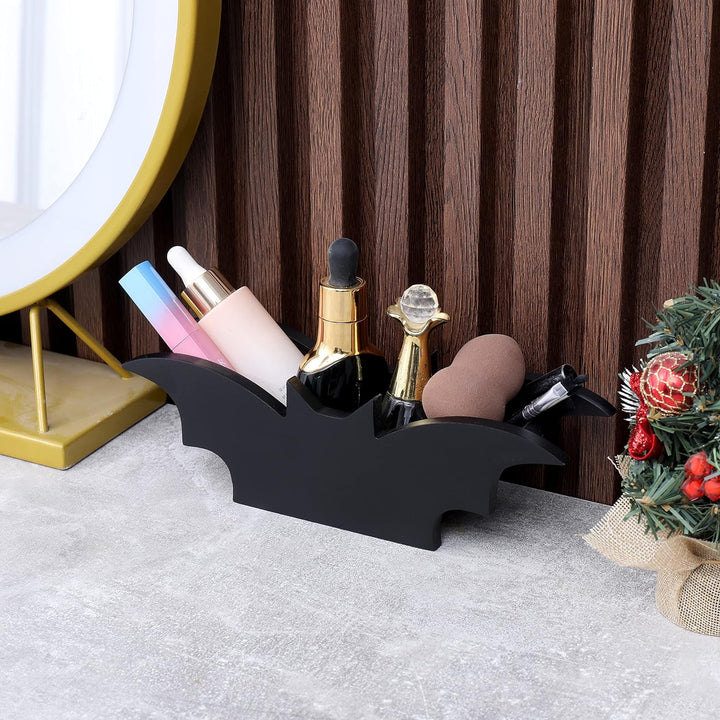 Olivenorma Bathroom Decor Box Boxes Bat Crystal Tray - image 1