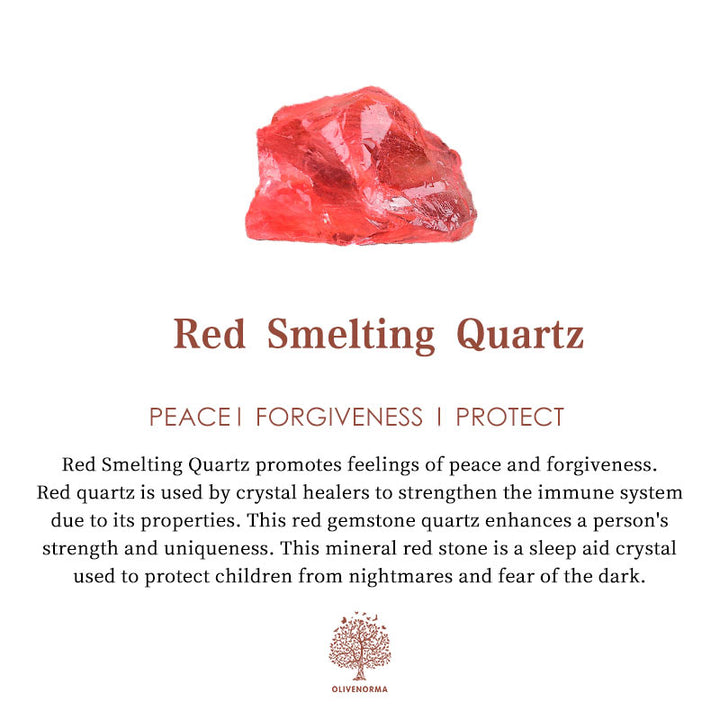 Olivenorma Gravel Crystal Gemstone Home Decoration Feng Shui Tree - image 24