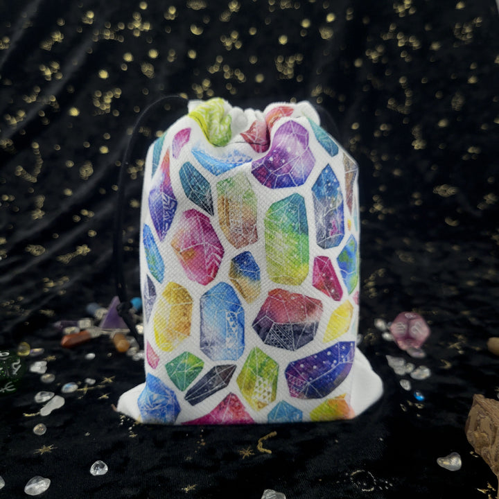 Olivenorma Color Crystal Painting Storage Bag - image 2