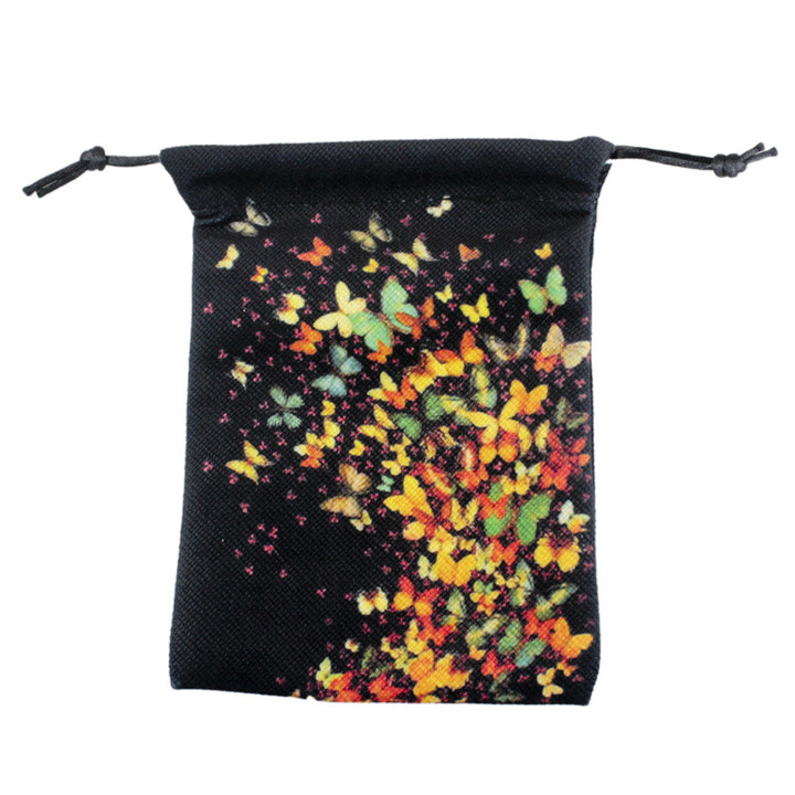 Olivenorma Animal Print Storage Bag - Butterfly - Set of 3 PCS - image 1