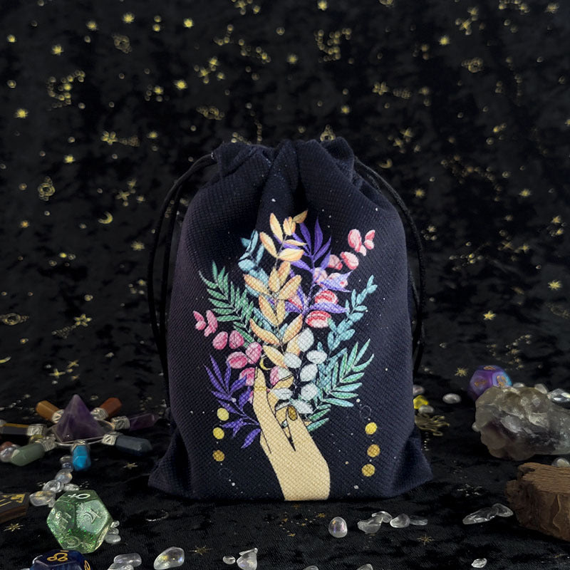 Olivenorma Animal Print Storage Bag - image 0